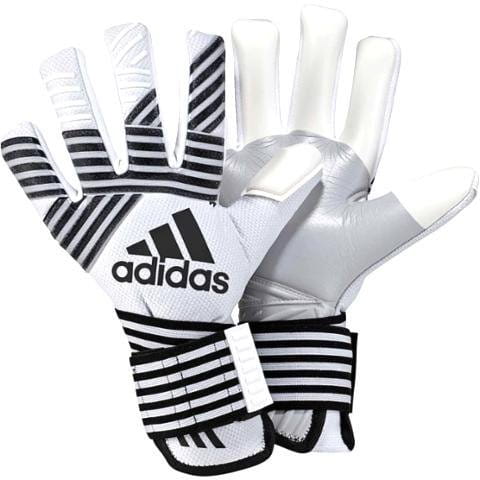 Goalkeeper's gloves adidas ACE TRANS PRO - Top4Football.com