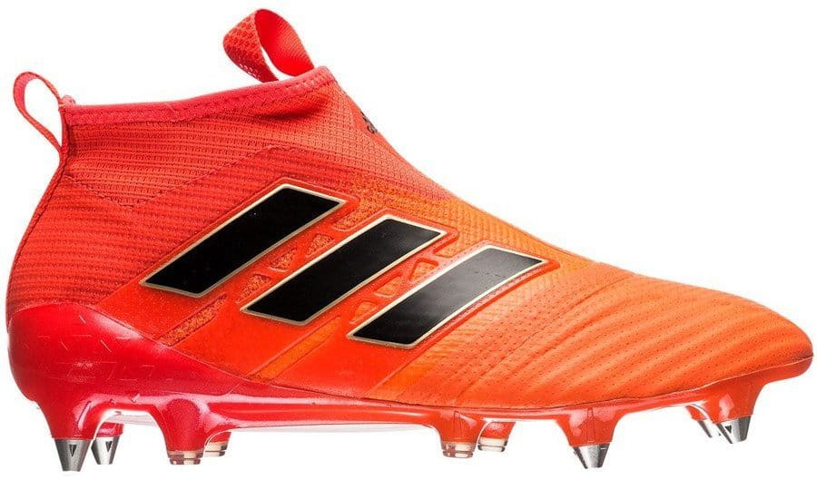 Football shoes adidas ACE 17+ PURECONTROL SG - Top4Football.com