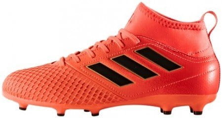 Football shoes adidas ACE 17.3 FG J