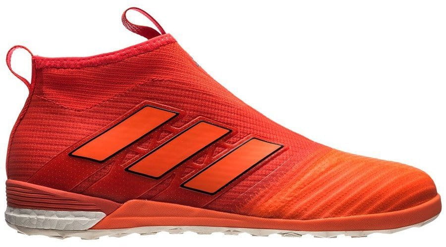 Indoor soccer shoes adidas ACE TANGO 17+ PURECONTROL IN - Top4Football.com