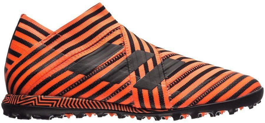 Football shoes adidas NEMEZIZ TANGO 17+ 360AGILITY TF - Top4Football.com
