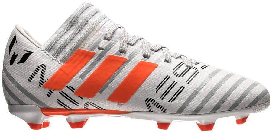 Football shoes adidas NEMEZIZ MESSI 17.3 FG J - Top4Football.com