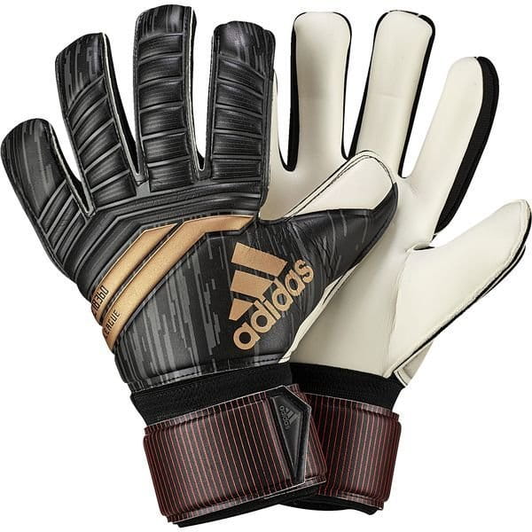 Goalkeeper's gloves adidas PREDATOR LEAGUE