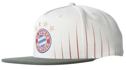 adidas FCB FLAT CAP
