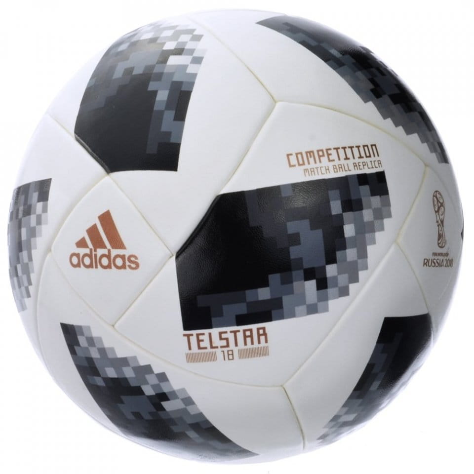 Volcánico Problema Asistente Ball adidas Telstar 18 Competition - Top4Football.com