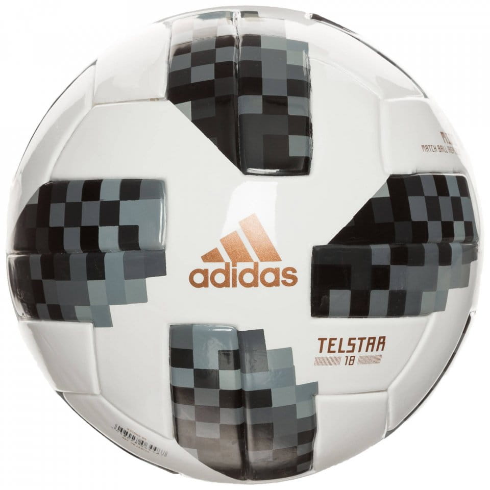 Ball adidas WORLD CUP MINI - Top4Football.com