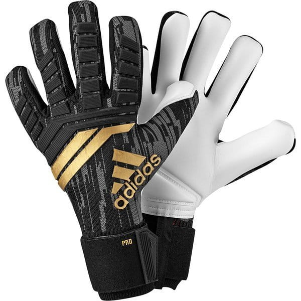 Goalkeeper's gloves adidas PREDATOR TRANS PRO