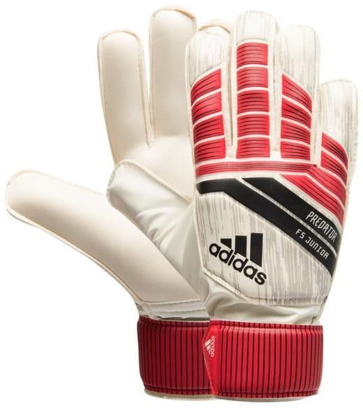 Goalkeeper's gloves adidas PRE FS JUNIOR - Top4Football.com