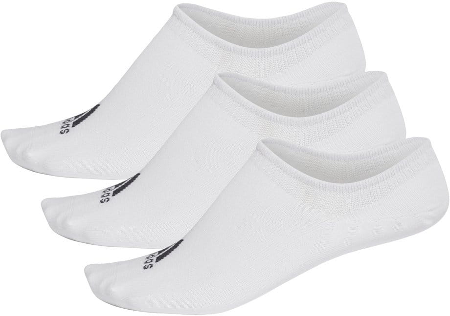 Socks adidas PER INVIZ T 3P