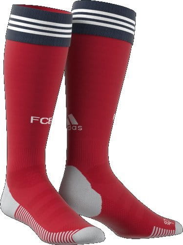 Football socks adidas FCB H SO