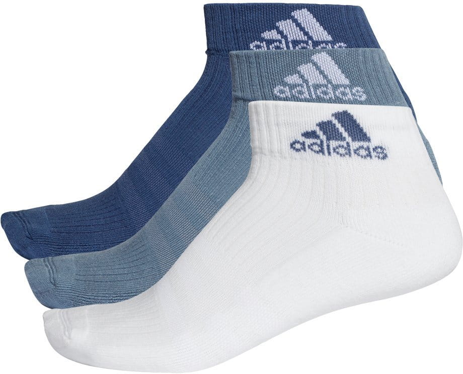 Socks adidas 3S Per An HC 3p