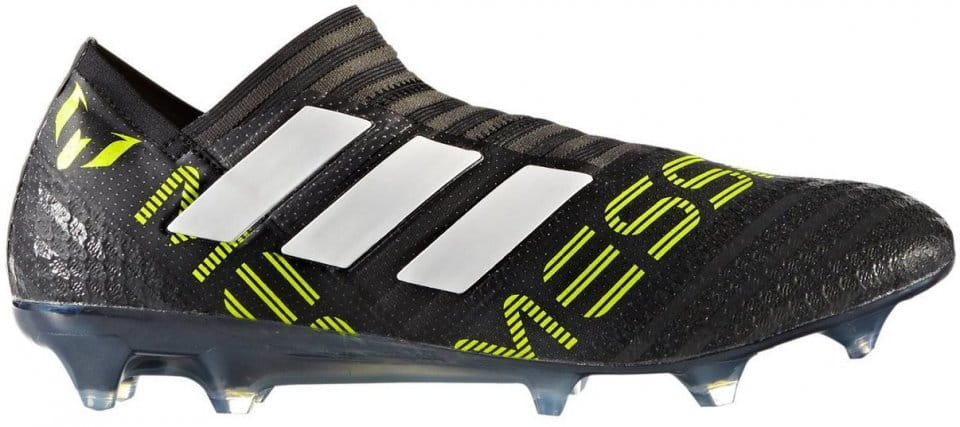 Football shoes adidas NEMEZIZ MESSI 17+360AGILITY FG