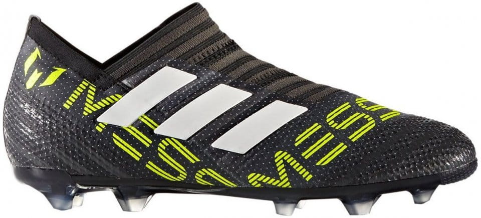 Football shoes adidas NEMEZIZ MESSI 17+ 360AGILITY FG J - Top4Football.com