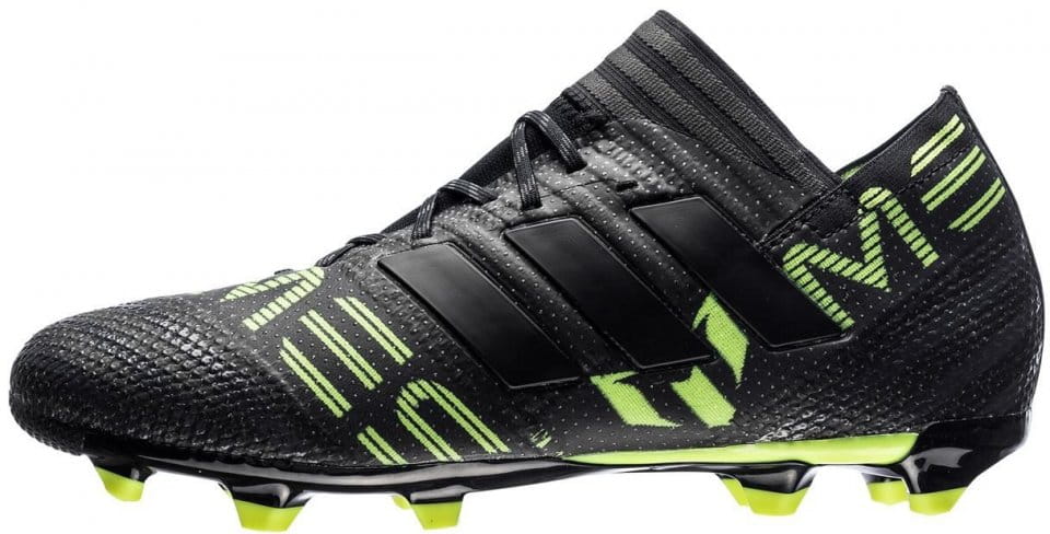 Football shoes adidas NEMEZIZ MESSI 17.1 FG J - Top4Football.com