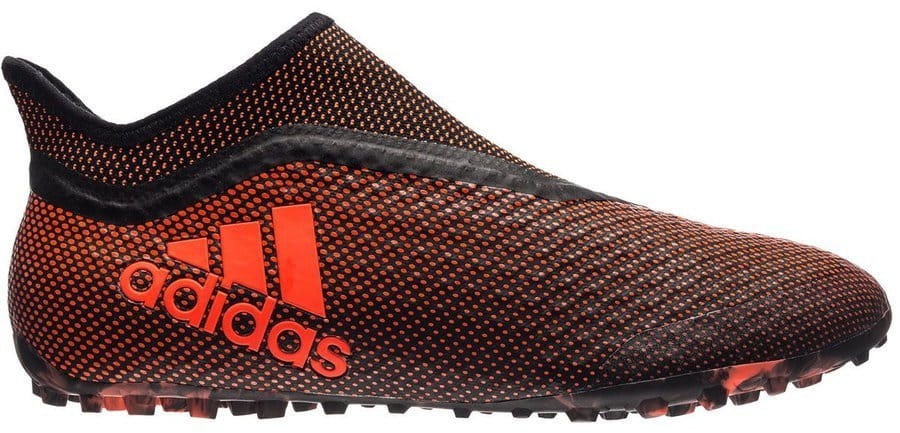 Football shoes adidas X TANGO 17+ PURESPEED TF - Top4Football.com