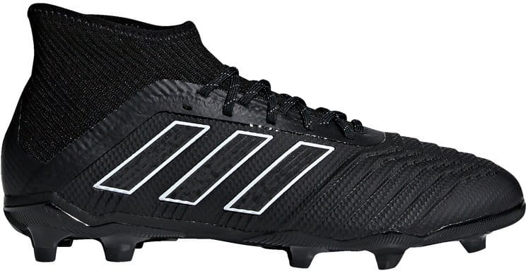 Football shoes adidas PREDATOR 18.1 FG J
