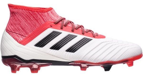 Football shoes adidas PREDATOR 18.2 FG - Top4Football.com