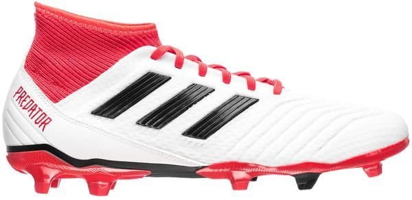 Football shoes adidas PREDATOR 18.3 FG - Top4Football.com
