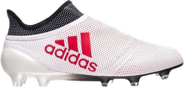 Football shoes adidas X 17+ FG - Top4Football.com