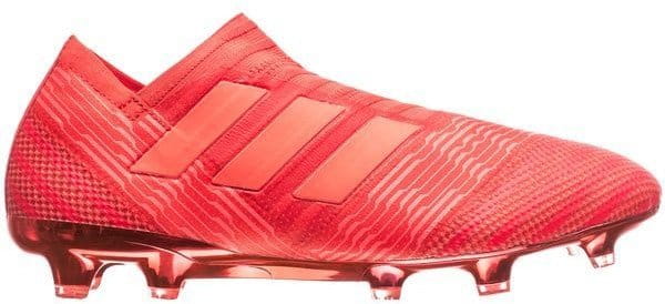 Football shoes adidas NEMEZIZ 17+ 360AGILITY FG