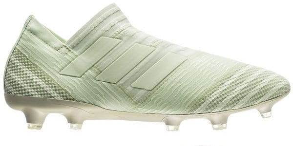Football shoes adidas NEMEZIZ 17+ FG - Top4Football.com