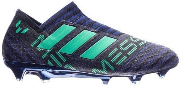 Football shoes adidas NEMEZIZ MESSI 17+ FG - Top4Football.com