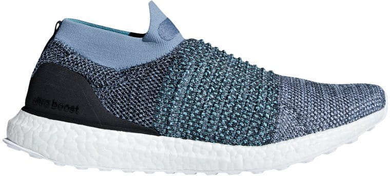 Running shoes adidas UltraBOOST LACELESS Parley - Top4Football.com