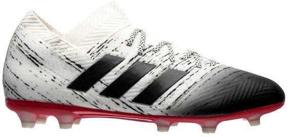 Football shoes adidas NEMEZIZ 18.1 FG J