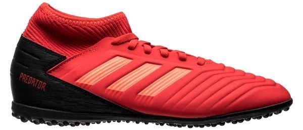 Football shoes adidas PREDATOR TANGO 19.3 TF J