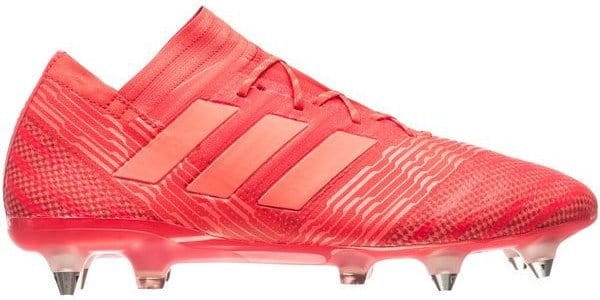 Football shoes adidas NEMEZIZ 17.1 SG