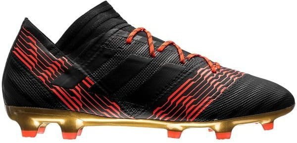 Football shoes adidas NEMEZIZ 17.2 FG