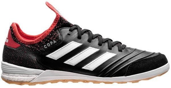 Guión enlazar Color de malva Indoor soccer shoes adidas COPA TANGO 18.1 IN - Top4Football.com