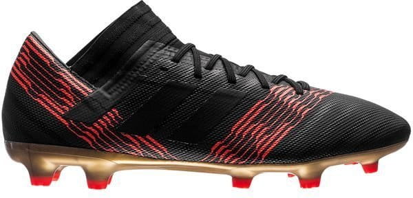 Football shoes adidas NEMEZIZ 17.3 FG - Top4Football.com