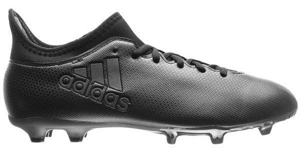 Football shoes adidas X 17.3 FG J - Top4Football.com