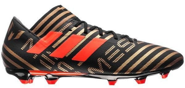 Football shoes adidas NEMEZIZ MESSI 17.3 FG - Top4Football.com