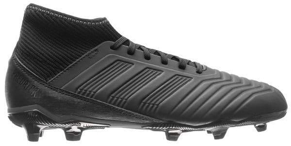 Football shoes adidas PREDATOR 18.3 FG J