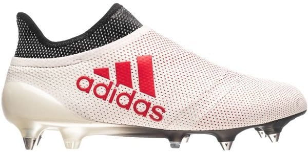 Football shoes adidas X 17+ SG - Top4Football.com