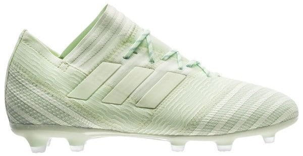 Football shoes adidas NEMEZIZ 17.1 FG J - Top4Football.com