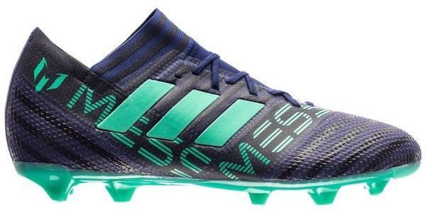 Football shoes adidas NEMEZIZ MESSI 17.1 FG J