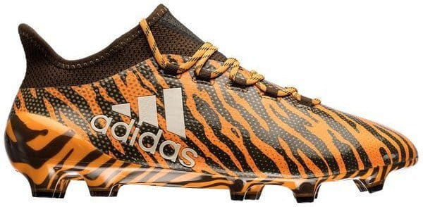 Football shoes adidas X 17.1 FG