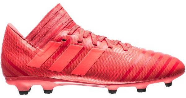 Football shoes adidas NEMEZIZ 17.3 FG J - Top4Football.com