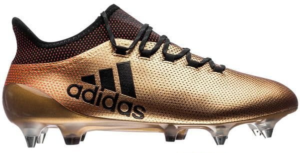 Football shoes adidas X 17.1 SG