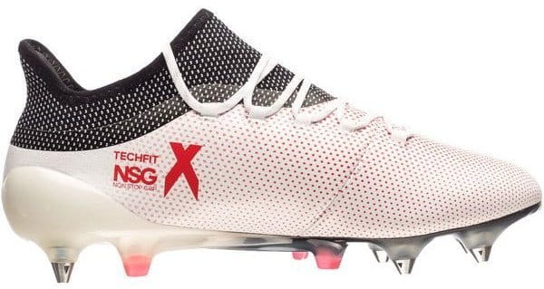 Football shoes adidas X 17.1 SG - Top4Football.com