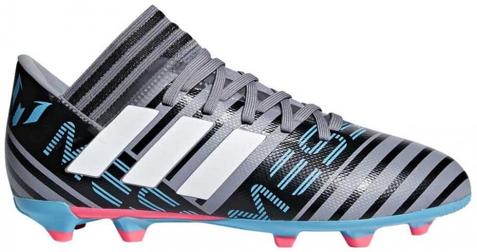 Football shoes adidas NEMEZIZ MESSI 17.3 FG J - Top4Football.com