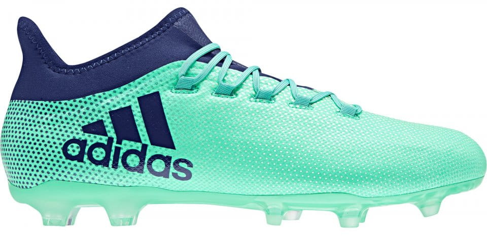 Football shoes adidas X 17.2 FG
