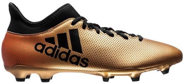 Football shoes adidas X 17.3 FG - Top4Football.com