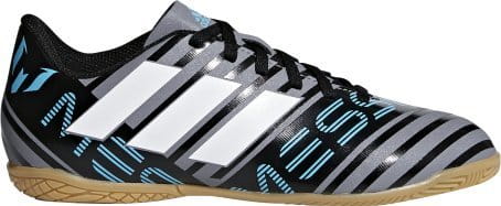 Indoor soccer shoes adidas NEMEZIZ MESSI TANGO 17.4 IN J - Top4Football.com