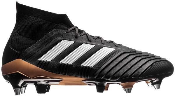 Football shoes adidas PREDATOR 18.1 SG - Top4Football.com