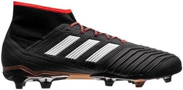 Football shoes adidas PREDATOR 18.2 FG
