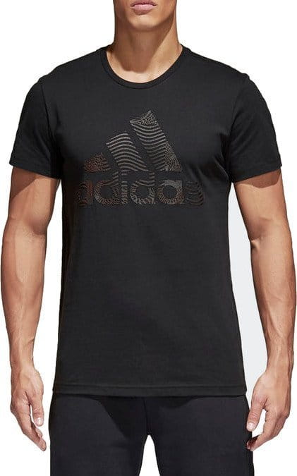 T-shirt adidas ID BOS